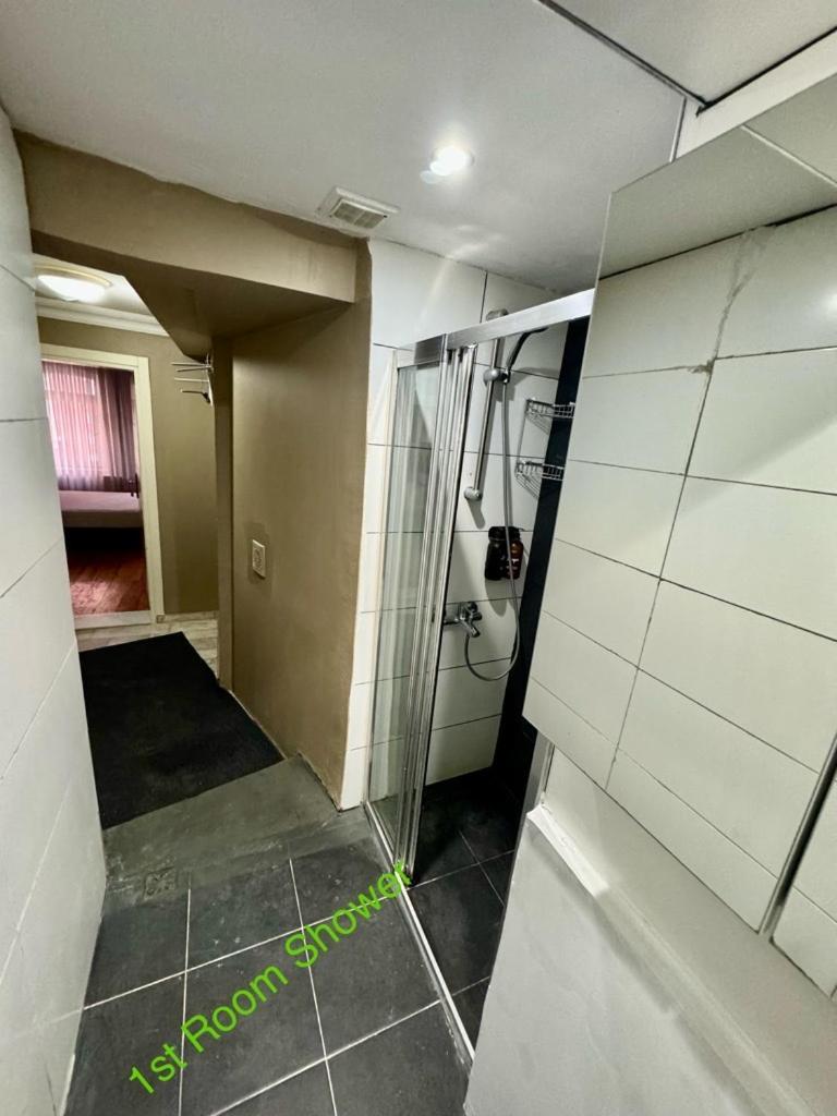Aram Kerasi Rooms 伊斯坦布尔 外观 照片