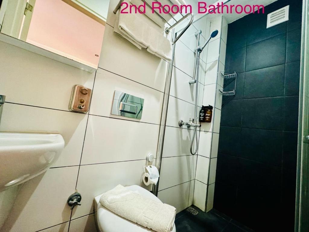 Aram Kerasi Rooms 伊斯坦布尔 外观 照片
